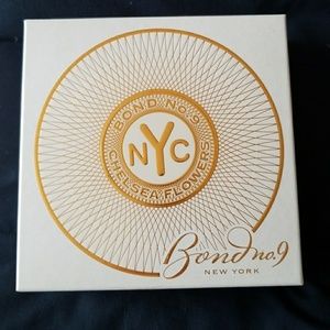 NYC BOND NO.9 CHELSEA FLOWERS